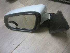BMW 750i  750IL B7 Driver Side View Power Door Mirror  Camera- F01524019931P